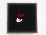 N571-T2-DE Stylus-Needle Diamond Bonded Elliptical &mdash; photo 3