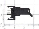 Microîntrerupător W01083 pentru echipamente audio vintage &mdash; photo 6