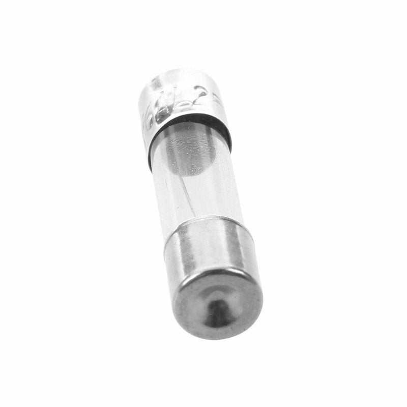 Fast glass fuse 0.15A 250V Ø 5.0x20 mm [Pack of 5 Units.] - WebSpareParts