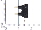 Microîntrerupător W01072 pentru echipamente audio vintage &mdash; photo 6