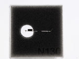 N130-MS-SF ac pickup din safir &mdash; photo 3