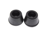 Picior rotund din cauciuc cu Ø3.2mm Base Ø11.5mm &mdash; photo 7