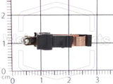 Micro Switch W01082 for Vintage Audio Equipment &mdash; photo 4