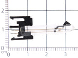 Microîntrerupător W01062 pentru echipamente audio vintage &mdash; photo 7