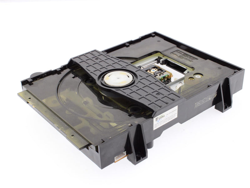 CK108 Mechanism CD Player