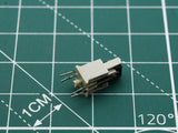 Sony 874901090 TRANSISTOR PHOTO REFLECTOR NJL5165KA Pos.(Q1001,Q1002) &mdash; photo 1