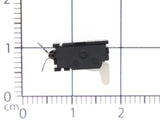 Micro Switch W01073 for Vintage Audio Equipment &mdash; photo 9