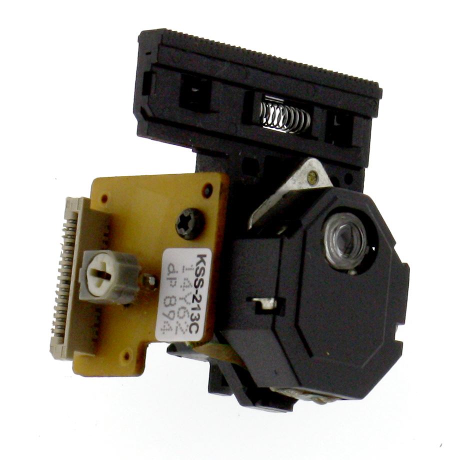Sony 8-848-483-05 Optical Pick-Up for CD Player