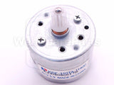 CD Player Sled Tracking Motor Replacement KRF-310TA-11400 &mdash; photo 2