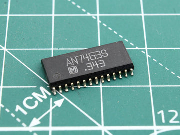 AN7463S integrated circuit