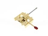 N185-MG-DC-S7 ac pickup diamant lipit sferic &mdash; photo 4