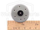 Cassette Deck Motor EG-520ED-3BE for Vintage Audio Repair &mdash; photo 3