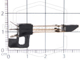 Microîntrerupător W01164 pentru echipamente audio vintage &mdash; photo 2