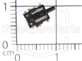 Micro Switch W01100 for Vintage Audio Equipment &mdash; photo 5