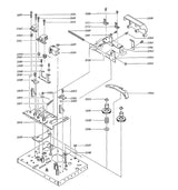 Bang & Olufsen 2700037 – roată camă &mdash; photo 2