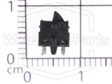 Micro Switch W01039 for Vintage Audio Equipment &mdash; photo 2