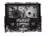Belt Kit For Cassette Deck Mechanism Sony TCM-190, photo 3