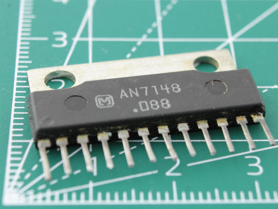 AN7148 circuit integrat