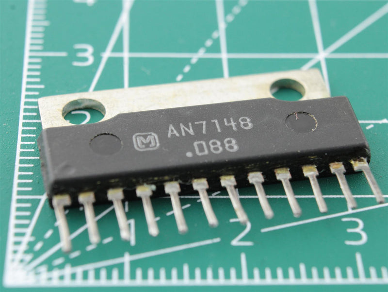 AN7148 Circuit intégré