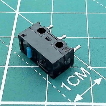 Microîntrerupător W01091 pentru echipamente audio vintage