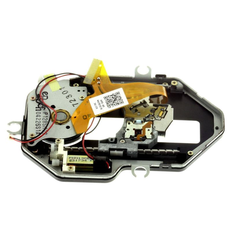 HPD40 Laser Pickup Laser Head with Mechanism - WebSpareParts