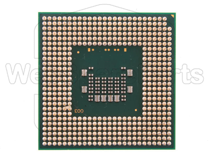 Intel Pentium 2.16/1M/667 - WebSpareParts