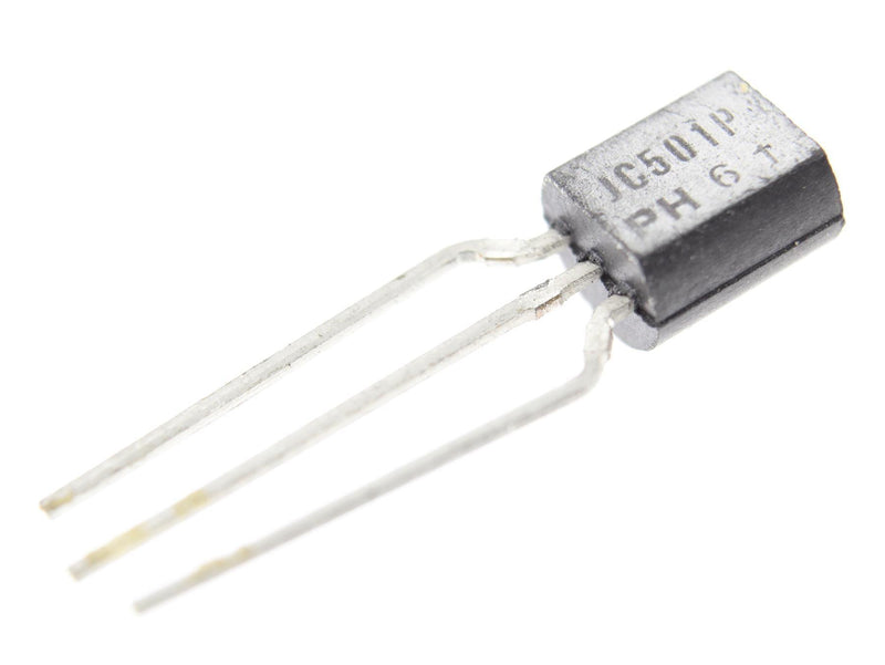 JC501 Transistor PHILIPS - WebSpareParts