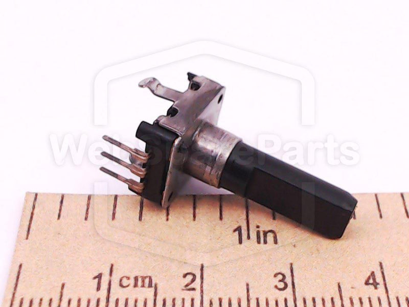 Jog Rotary Encoder For Pioneer XRA-370 - WebSpareParts