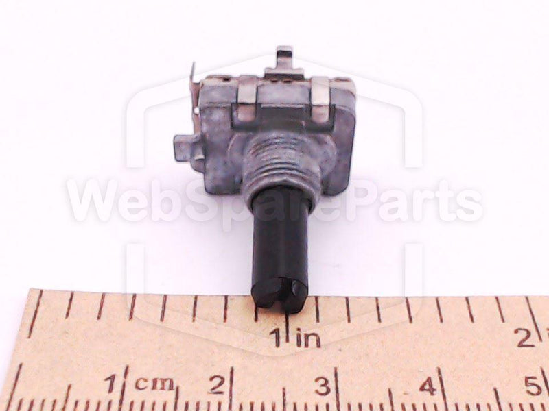 Jog Rotary Encoder For Sony MHC-NX3AV - WebSpareParts