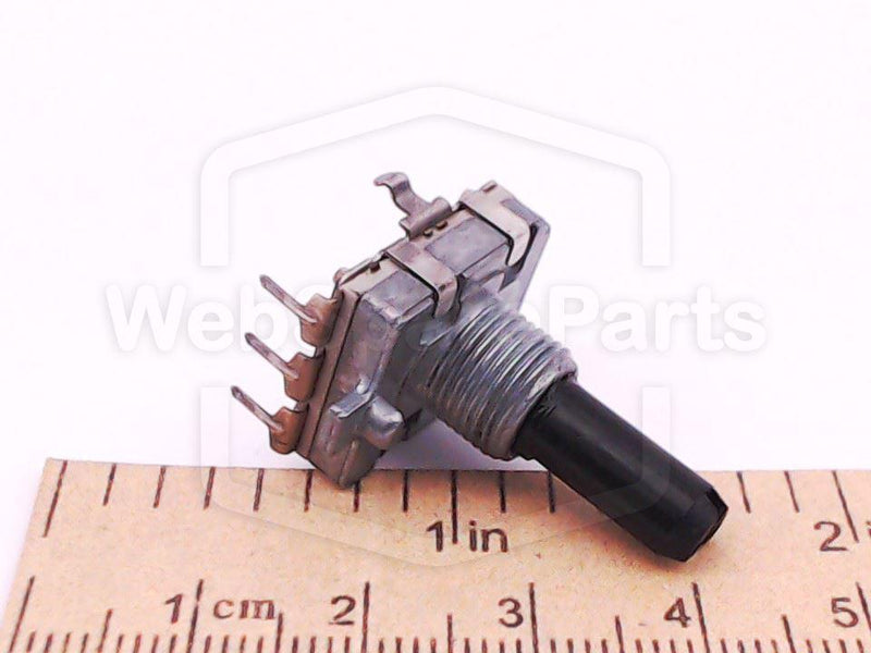 Jog Rotary Encoder For Sony MHC-NX3AV - WebSpareParts