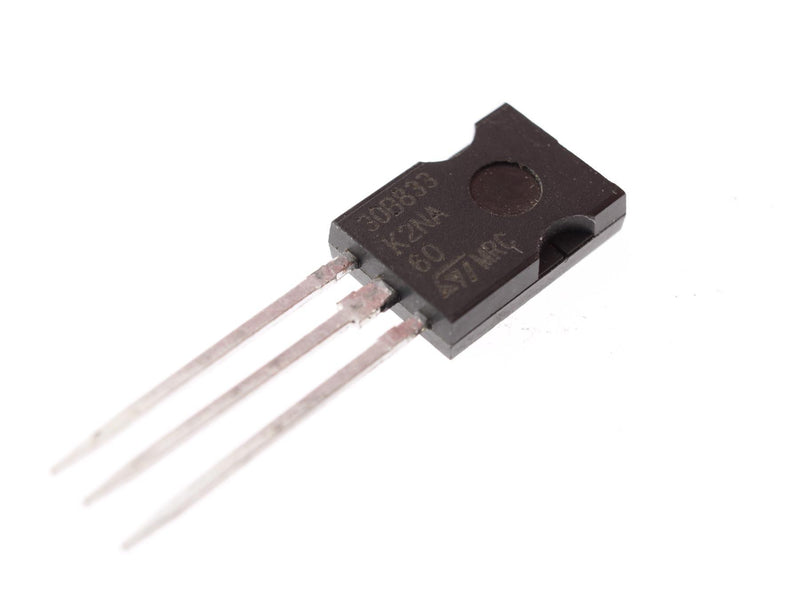 K2NA60 Transistor - WebSpareParts