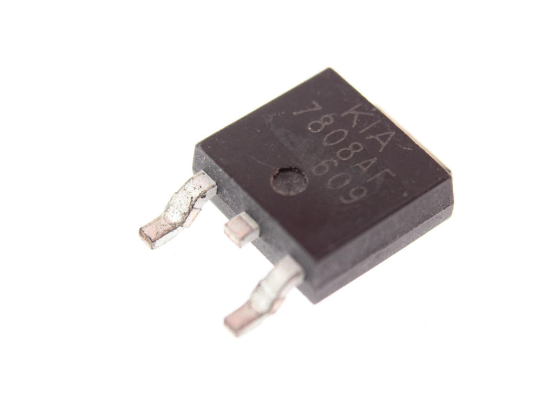 KIA7808AF Voltage Regulator SMD 8 Volts - WebSpareParts