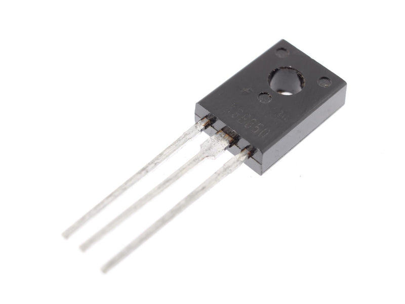 KSE350 Transistor - WebSpareParts