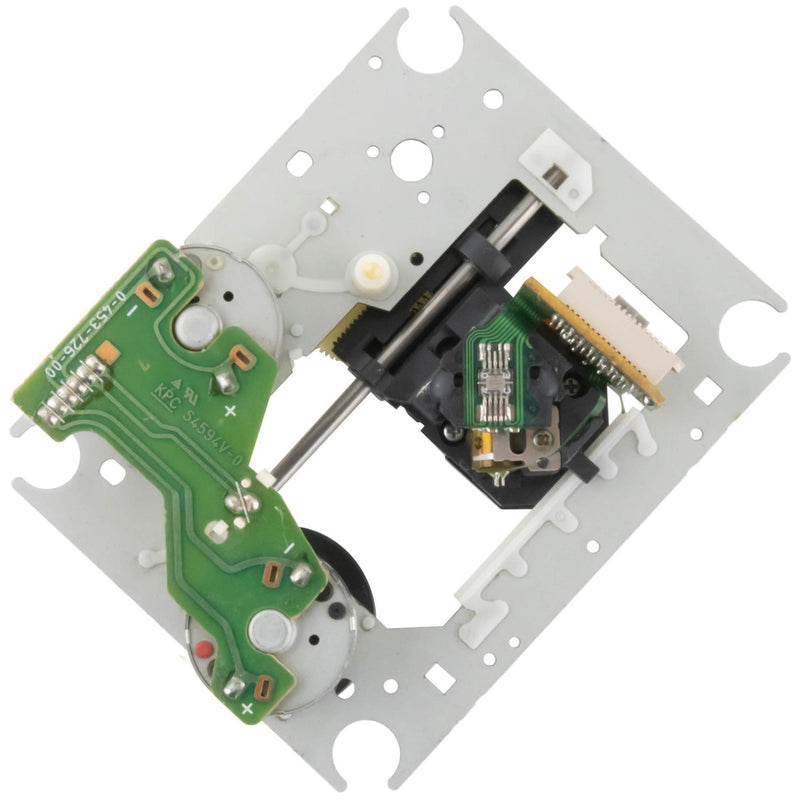 KSM213CCM Refurbished CD mechanism! - WebSpareParts