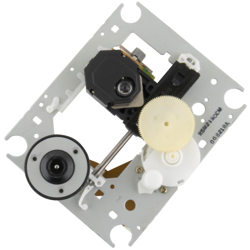 KSM213CCM Refurbished CD mechanism! - WebSpareParts