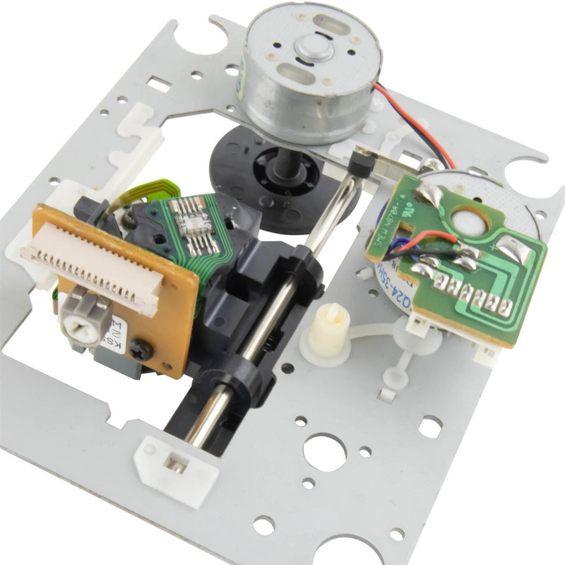 KSM213QCS Refurbished CD mechanism! - WebSpareParts