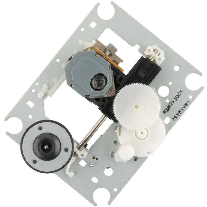 KSM213QCS Refurbished CD mechanism! - WebSpareParts