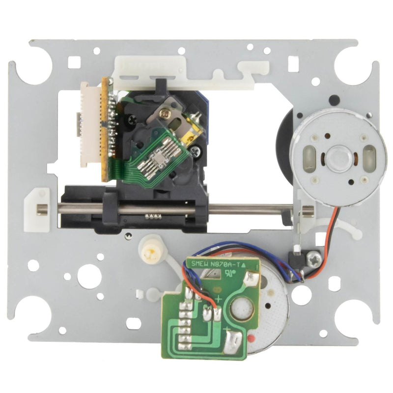 KSM213VSCM Laser Pickup Laser Head with Mechanism - WebSpareParts