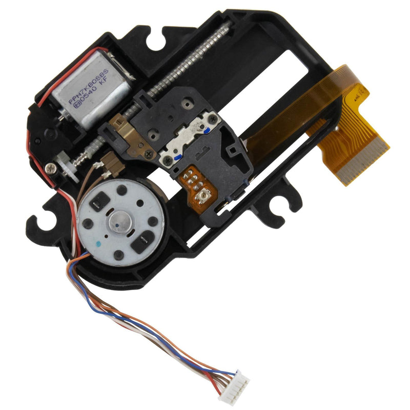 KSM780AAA Laser Pickup Laser Head with Mechanism - WebSpareParts