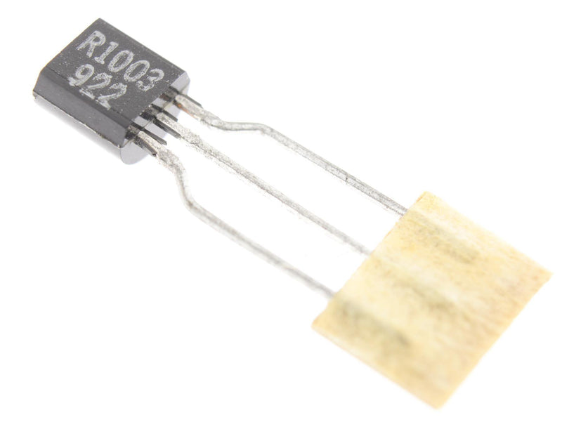 KSR1003 Transistor Logic K1003 - WebSpareParts