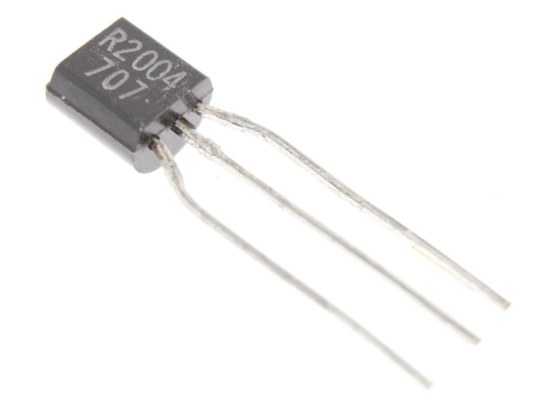 KSR2004 Transistor Logic R2204 - WebSpareParts