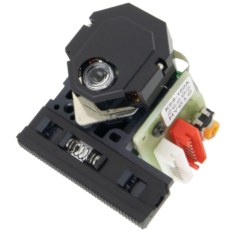 KSS150A Laser Pickup Laser Head - WebSpareParts