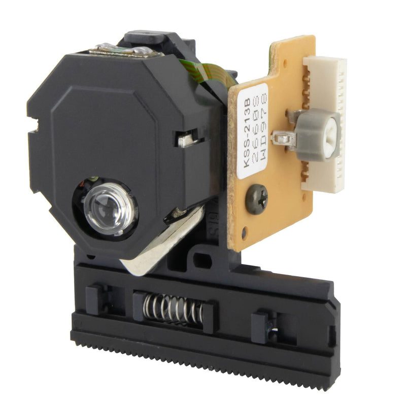 KSS213B Laser Pickup Laser Head - WebSpareParts