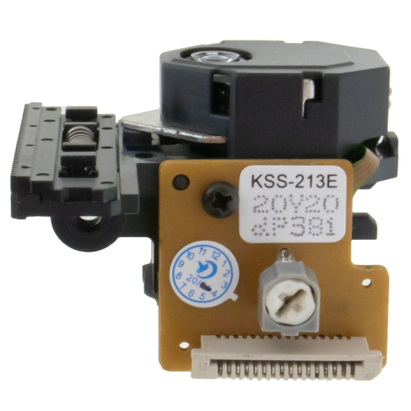 KSS213E Laser Pickup Laser Head - WebSpareParts