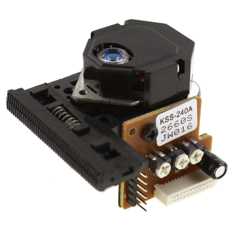 Laser Pickup Replacement For CD Player Sony HCD-H450M - WebSpareParts