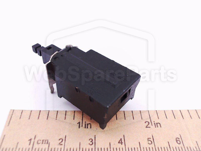 Mains Power Switch ESB92D TV-5 5A/250VAC new - WebSpareParts