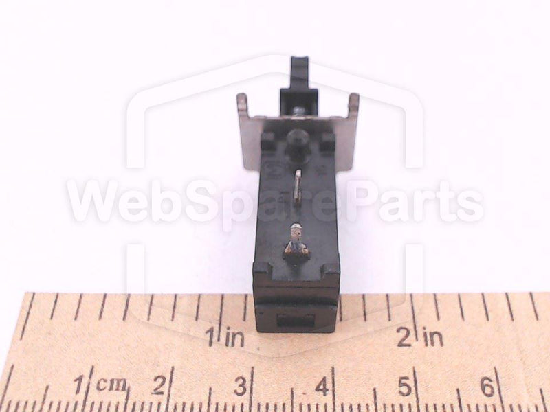 Mains Power Switch For Audio W00858 - WebSpareParts