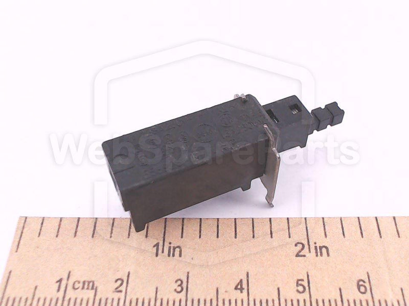 Mains Power Switch For Audio W00858 - WebSpareParts