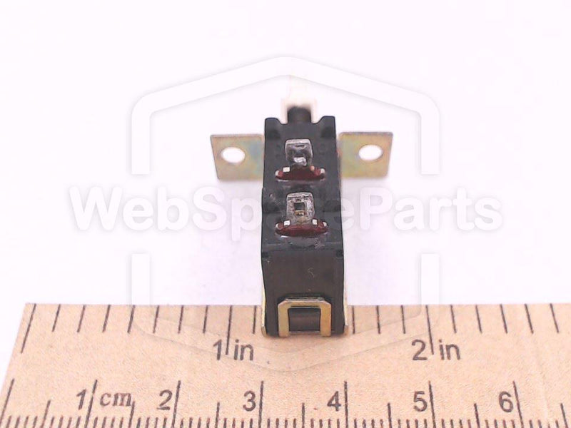 Mains Power Switch For Audio W00859 - WebSpareParts