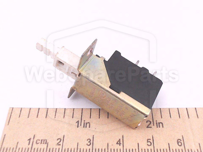 Mains Power Switch For Audio W00859 - WebSpareParts